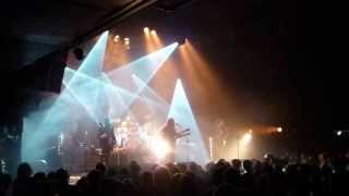 Motorpsycho - Hell, Part 4-6 - Rockefeller Oslo 2014