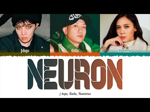 j-hope (제이홉) - NEURON (With Gaeko, Yoonmirae) (1 HOUR LOOP) Lyrics | 1시간 가사