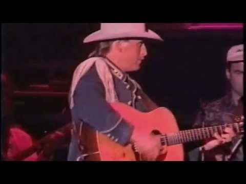 John Cody Carter and Clint Strong