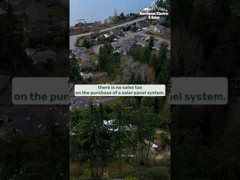 Solar Energy: Recession-Proof Investment