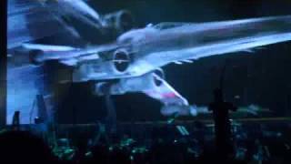 Download lagu Star Wars In Concert (HD) - Opening Fanfare - Verizon Wireless Arena, Manchester, NH - 11/12/09 mp3