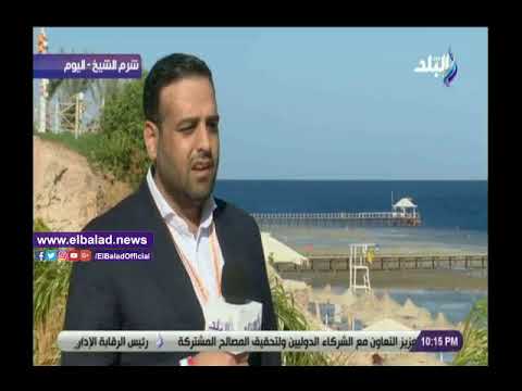 ممثل مركز الثقافة الأردني منتدى شباب العالم أهم منصة لشباب العالم الواعي المثقف