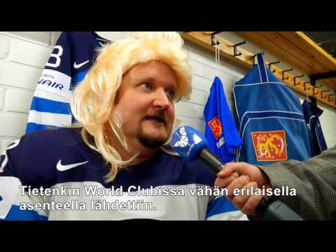 Saku Leppä - Pitkä päätyyn