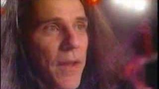 Frank Marino & Mahogany Rush - Promo