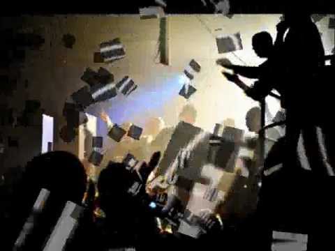 HipoToniA WIWP - Domówka (2009r)