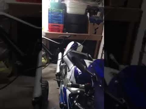 Bosch Ladegerät C7 erklärt