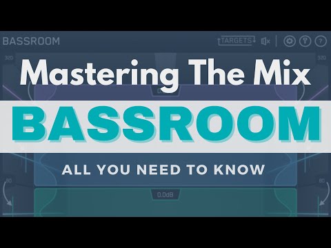 BASSROOM by Mastering The Mix - All You Need To Know!