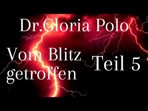 Der Blitz hat eingeschlagen - Gloria Polo- Teil 5