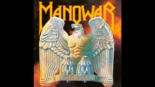 Manowar - Shell Shock – (Battle Hymns - 1982)