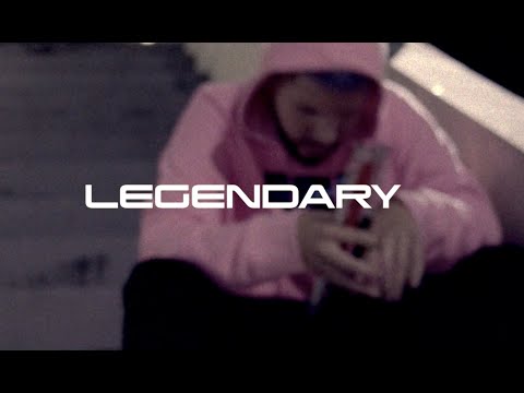CHRIS ROWZ - LEGENDARY PROD.BY DIMEEEAK