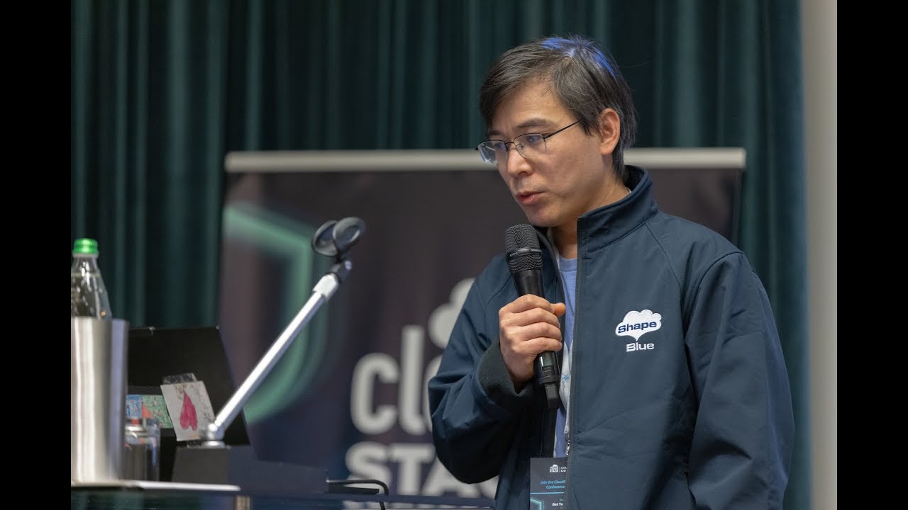 Customizing CloudStack Network Topology with VNF Appliances | Wei Zhou