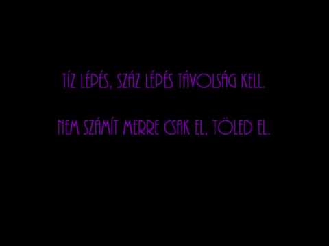 What about my dreams? - Kati Wolf Eurovision Song Ungarn 2011