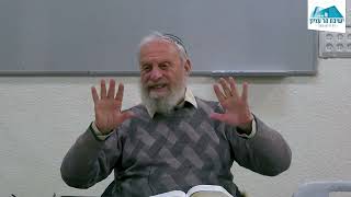 ספר דברים | שיעור 10 - פרק ה': הנאום השני – עשרת הדיברות | הרב יואל בן־נון (ישיבת הר עציון) - התמונה מוצגת ישירות מתוך אתר האינטרנט יוטיוב. זכויות היוצרים בתמונה שייכות ליוצרה. קישור קרדיט למקור התוכן נמצא בתוך דף הסרטון