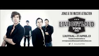 Jonas & the Massive Attraction - Ultimate Low