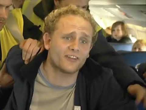 Svínasúpan - Hanna og Bergur