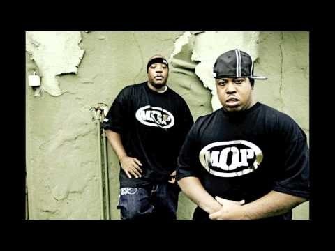 MOP Feat CNN - Stomp The Shit Out Ya Feat  CNN