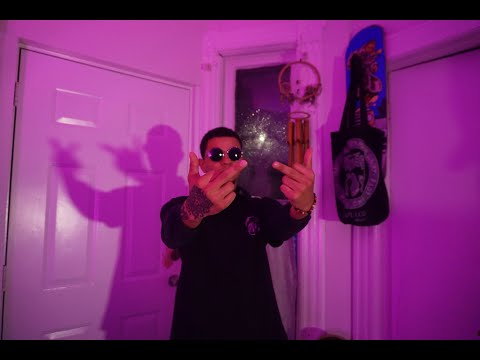 R3N Gotti- Dark Mansion (Shot by 🎥 SnapTv)