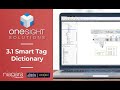 3.1 Smart Tag Dictionary - Niagara 4 Video Training