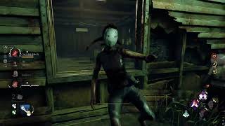 みんなとDBD