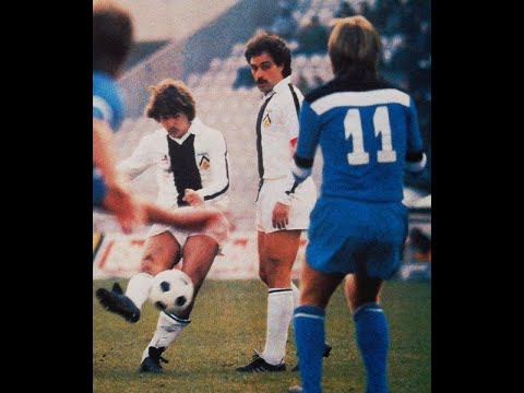 Udinese-Ascoli 2-1 Serie A 82-83 20' Giornata