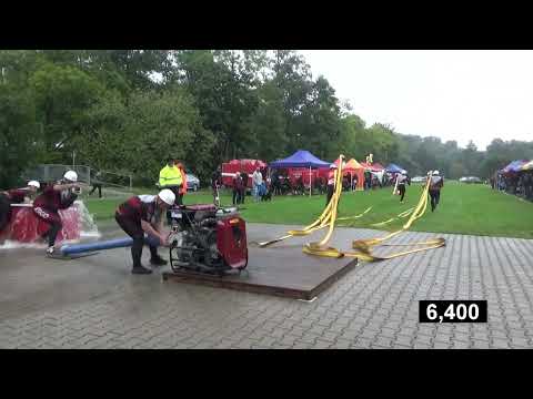 m12 SDH Třebnouševes - JL KOŠŤÁLOV 2022