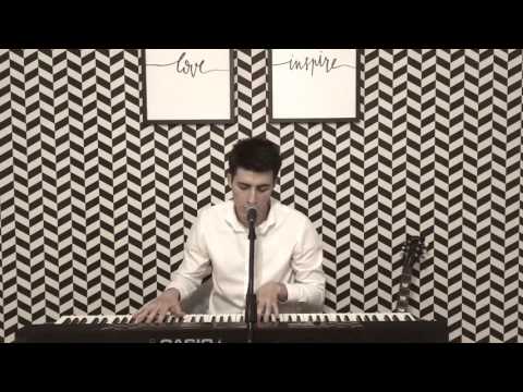 Filip Lato - LaLaLand 's "City of Stars" Cover #MyCityOfStars