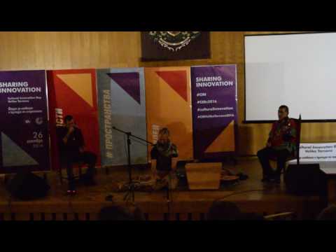 SHAMANI Trio 26.11.2016 - 2-ра част