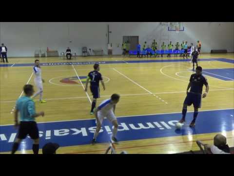 FK RABA - FK Nikars [LTFA VIRSLĪGA 2016/17 | Highest Division [FULL GAME]