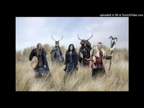 Skald - Seven Nation Army