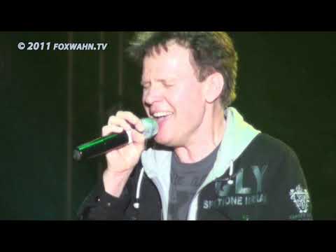 Christian Franke bei "Best of Popschlager 2011" (Teil 1)