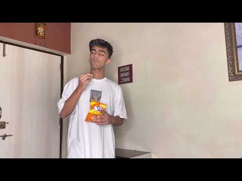 Yash Jaisingh KURKURE AUDITION