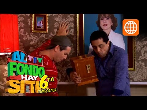 There's room in the background, chapter 1158 - part 2/5