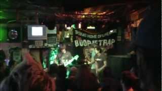 At First Glance Live @ The Boobie Trap - To Remember