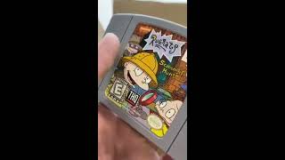 Unboxing Atari games a big NES collection and more