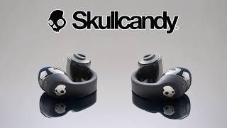 Are These Skullcandy's NEW Best Sounding Open Earbuds?!