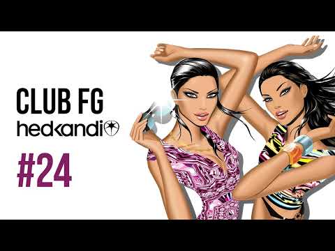 Hed Kandi GALAXY FM #24 (2008) Radio Show with David Dunne