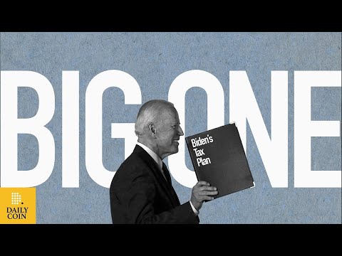 Daily Crypto News - April 26th 2021 Weekend Review | DailyCoin