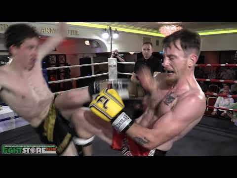 Thomas Maher vs Damien McManus - RFC 5