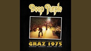 The Gypsy (Live in Graz 1975)