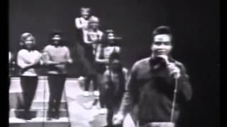 Jackie Wilson - that's why i love you so