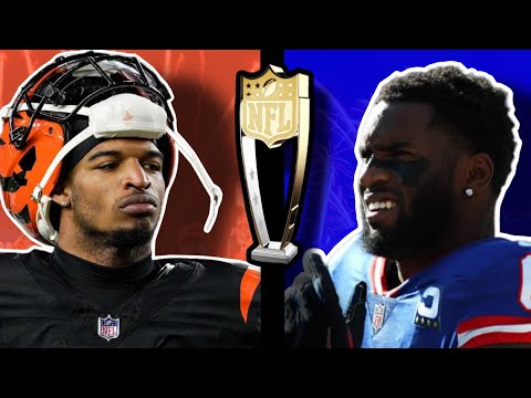 Every NFL Teams MVP (2025)