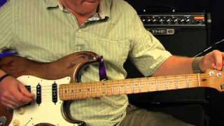 Video thumbnail for Line 6 Spider IV 75 video review demo Guitarist Magazine by Guitarist