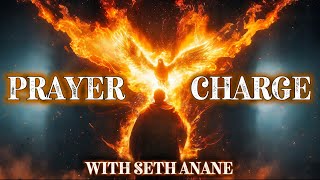 PRAY IN THE SPIRIT 1 HOUR🔥|INTENSE NIGHT OF INTERCESSION| REVIVAL |CRY IN THE SPIRIT WITH SETH ANANE