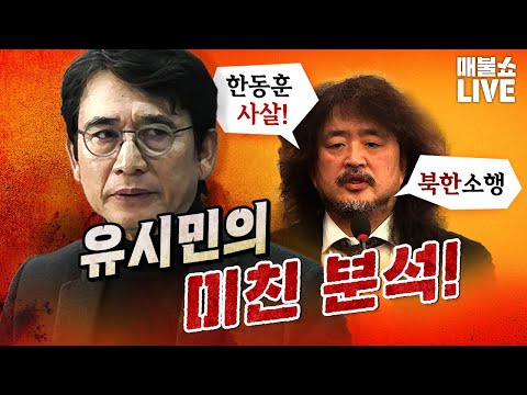 유시민, 신장식 - 김어준이 말한 우방국은 미국으로 추측된다.