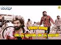 Attu Movie Video Song Rowdy Song Rishi Rithvik Archana Ravi Rathan Lingaa