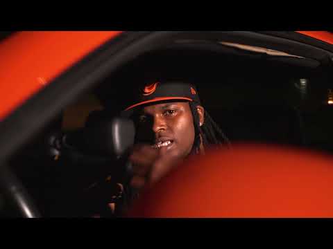 BM Toon - General Lee (Official Video)