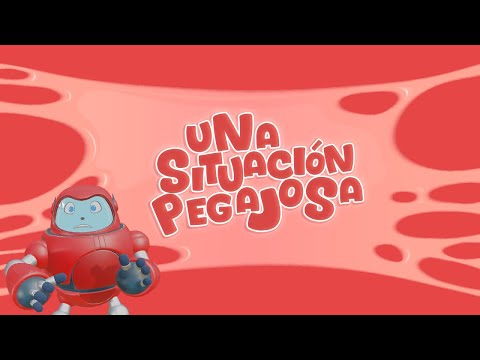 Superlibro │Super Byte │ Santiago 1:19