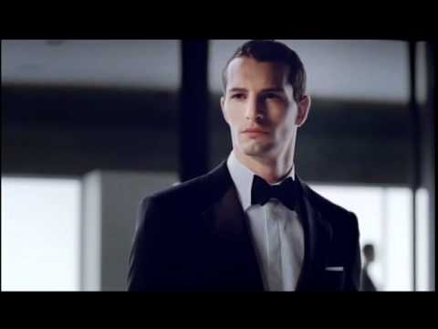 Anúncio Perfume Armani Code by Giorgio Armani