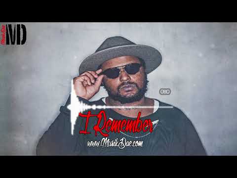 (FREE) Dave East x ScHoolBoy Q Type Beat 2017 "I Remember" (Prod. By MusikDae)