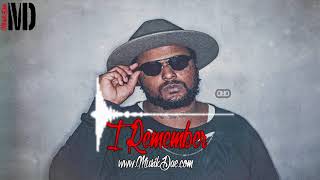 (FREE) Dave East x ScHoolBoy Q Type Beat 2017 "I Remember" (Prod. By MusikDae)